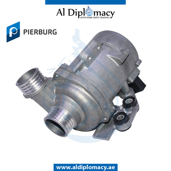 WATER PUMP 7.02478.40.0 for BMW 5 Series F01 (2008-2015) models, Part Number PBG-11517583836
